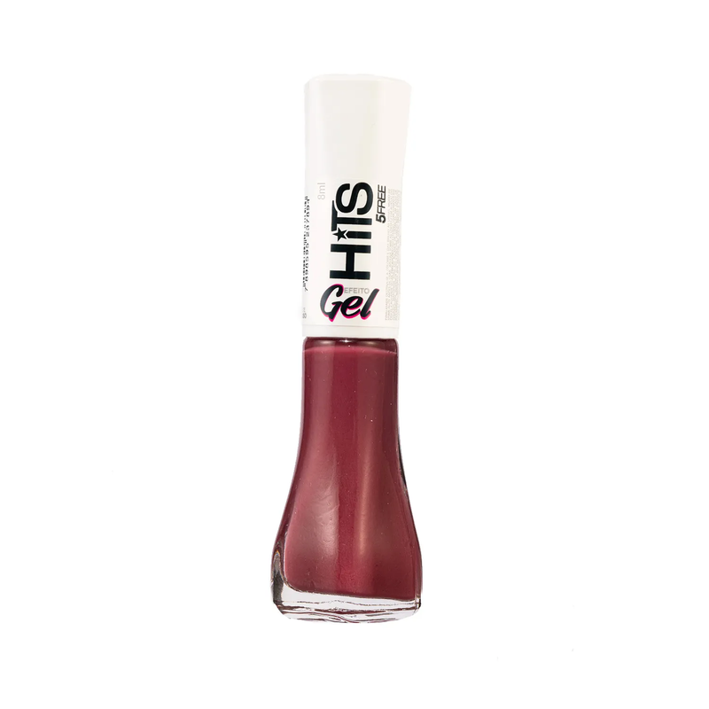 Esmalte Hits Cremosos Boas Historias