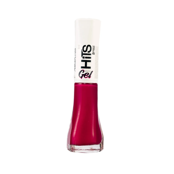 Esmalte Hits Cremosos Livro Aberto