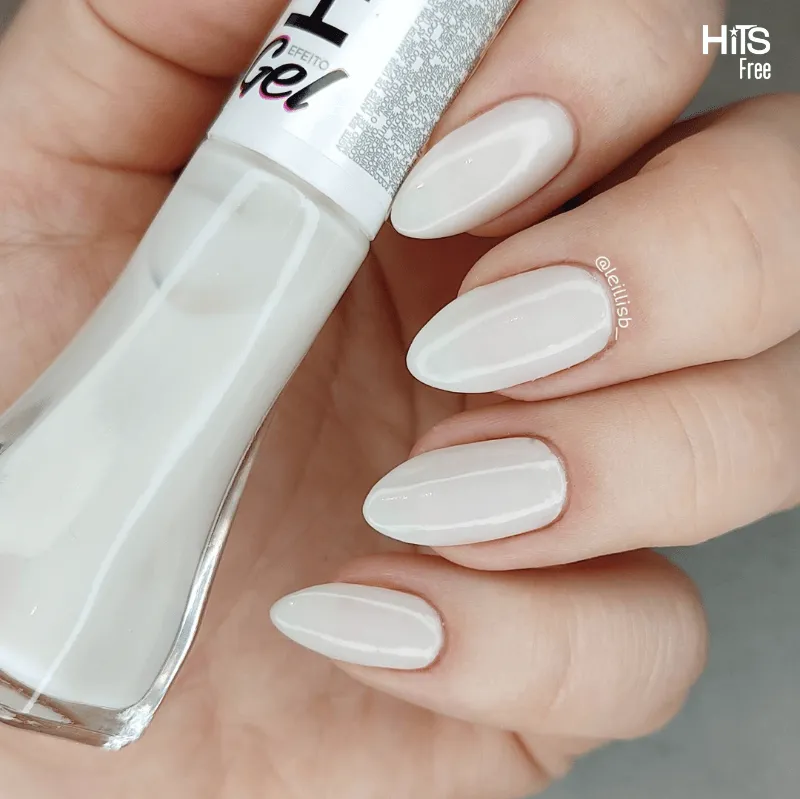 Esmalte Hits Cremosos Tô de Olho