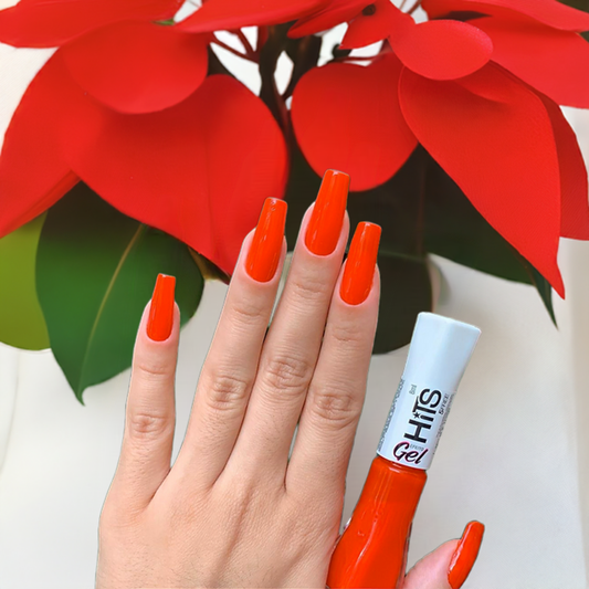 Esmalte Hits Cremosos #TBT